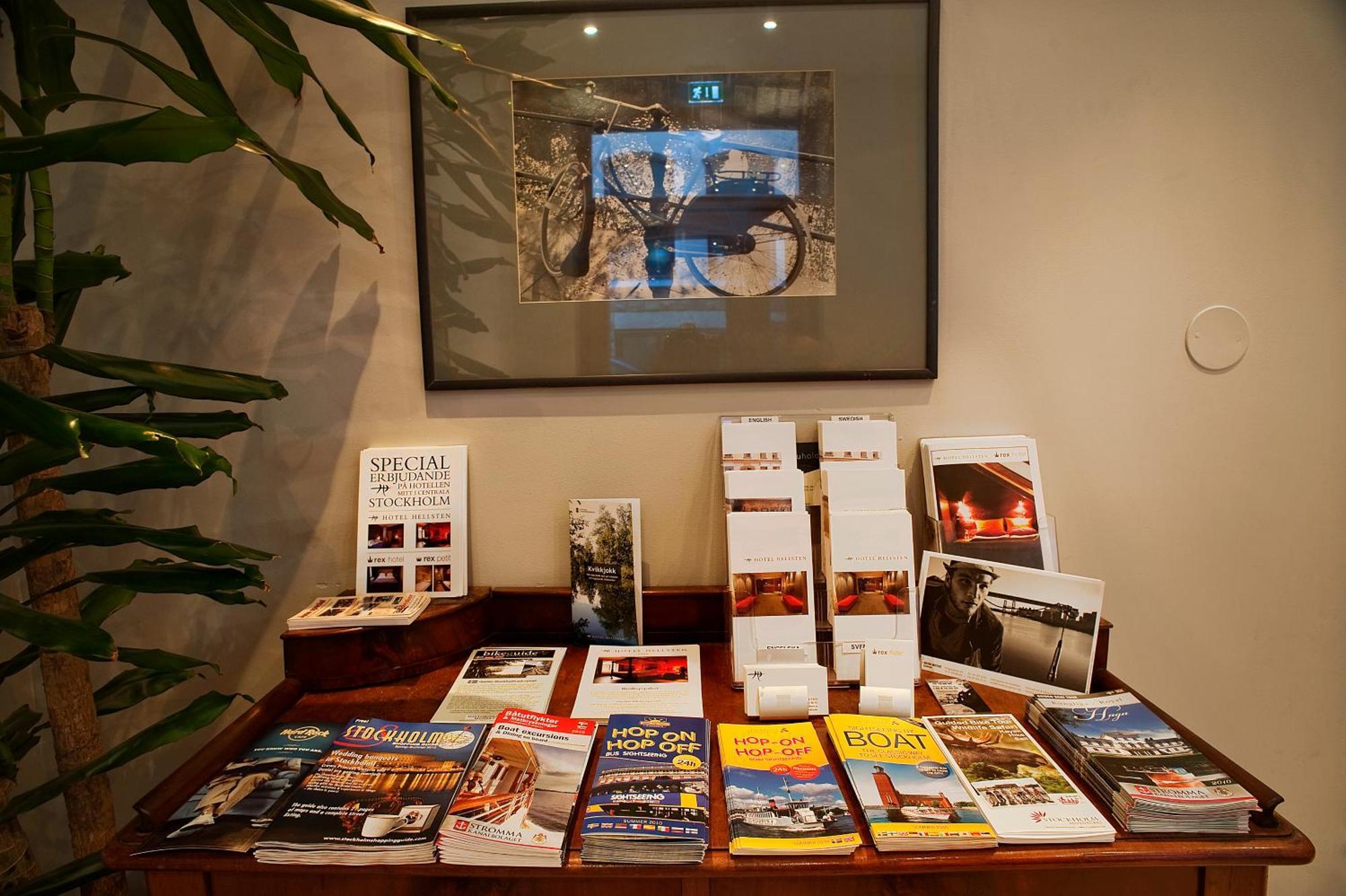 Hotel Rex Petit 2*