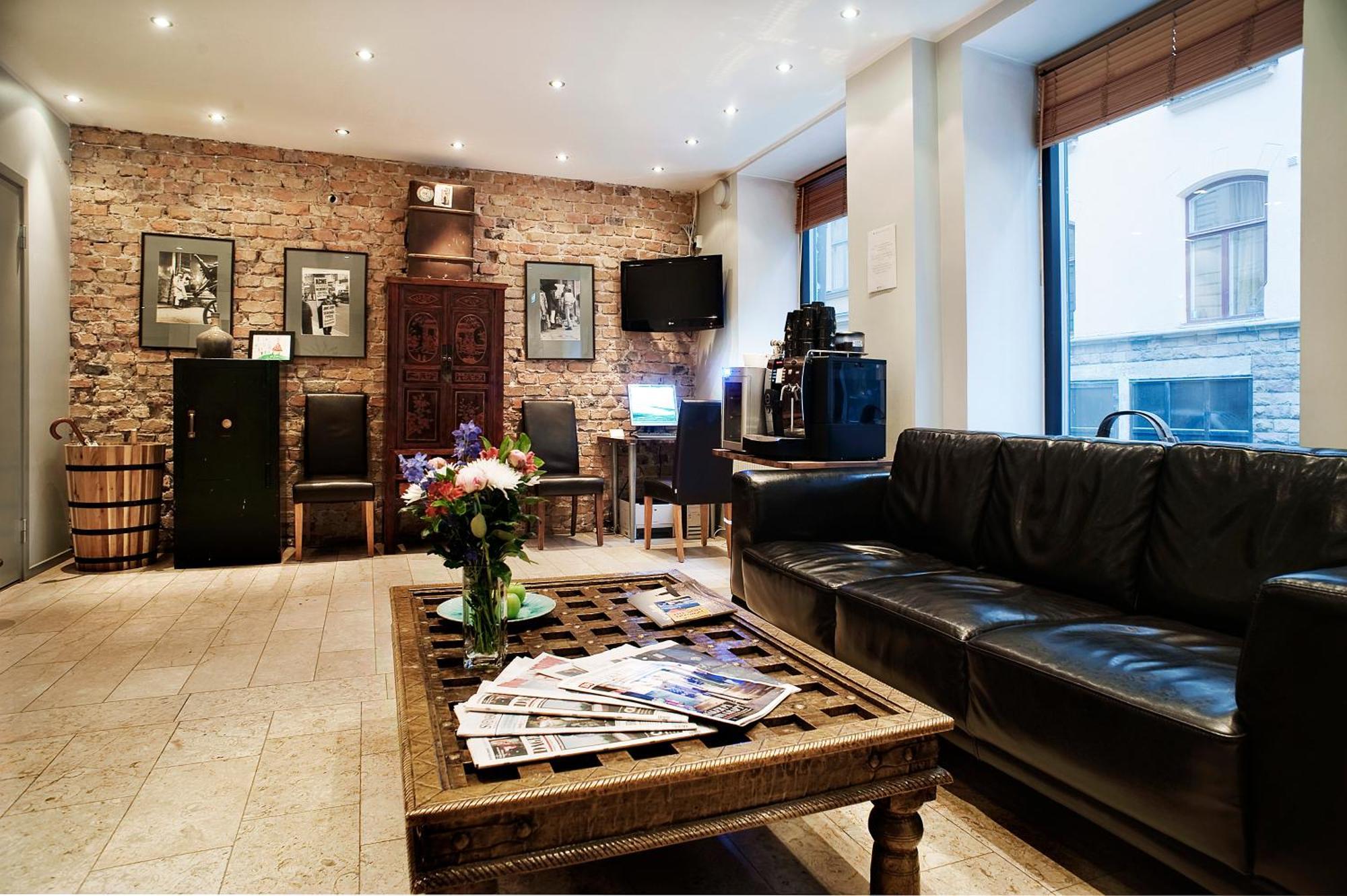 Hotel Rex Petit Stockholm
