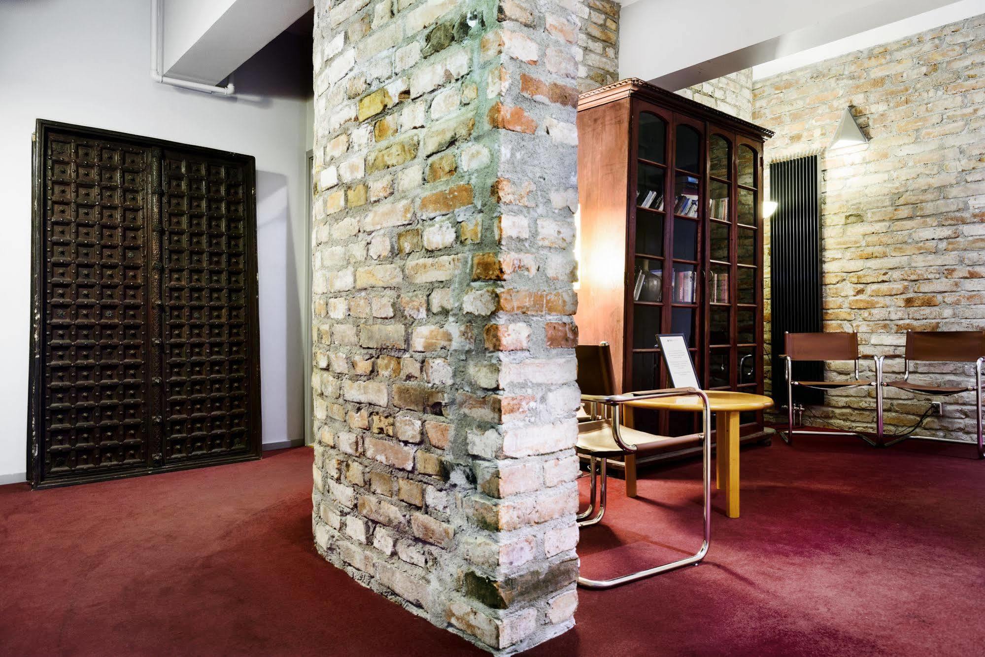 Hotel Rex Petit Stockholm