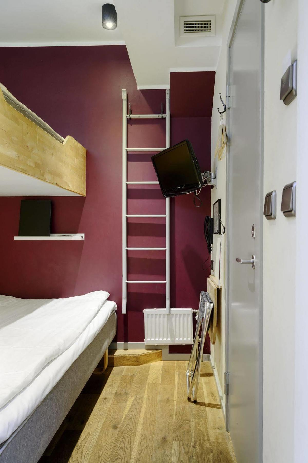 Hotel Rex Petit Stockholm