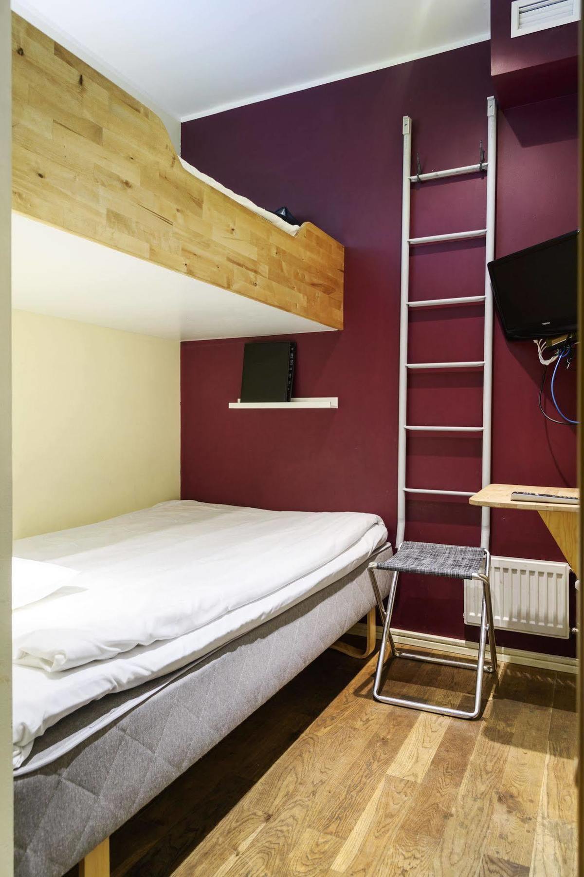 Rex Petit 2* Stockholm