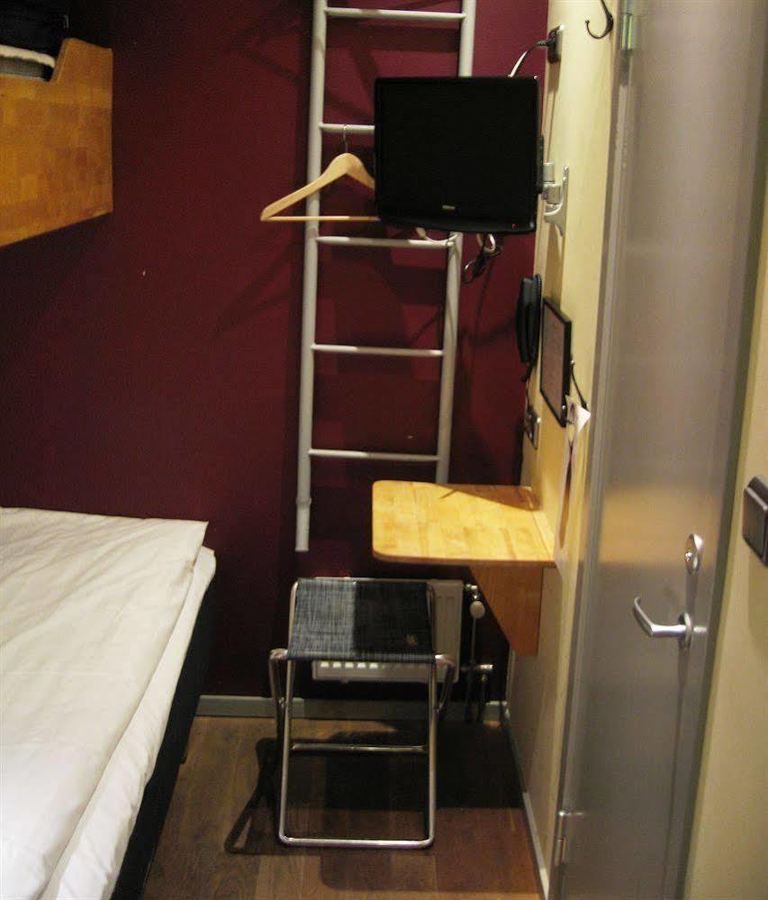Hotel Rex Petit Stockholm