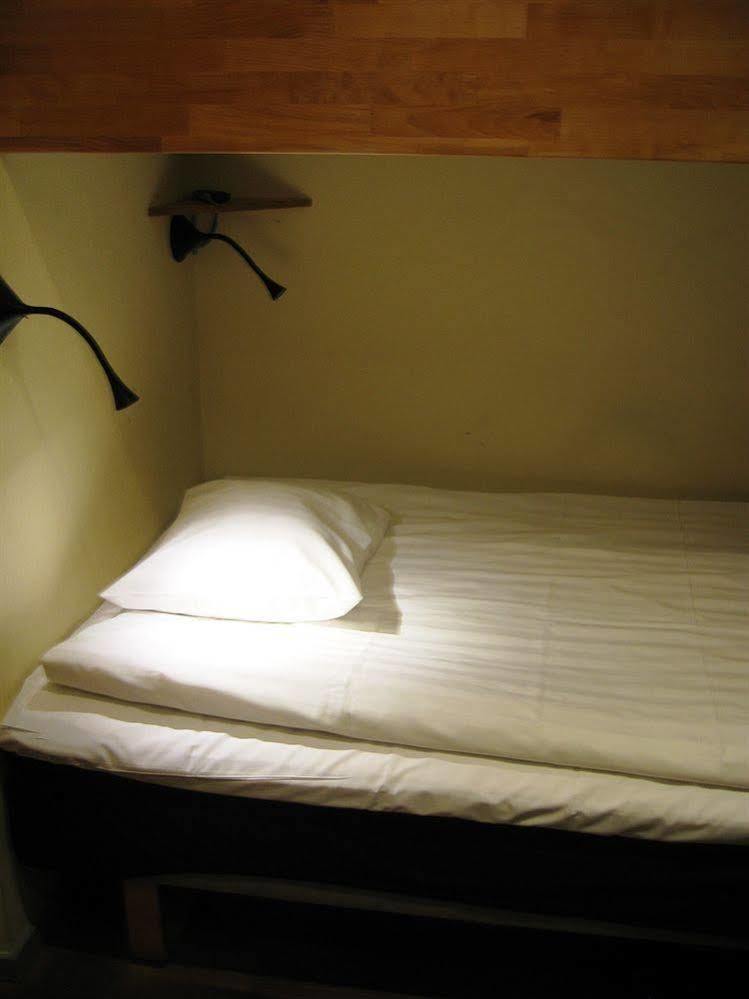 Hotel Rex Petit Stockholm