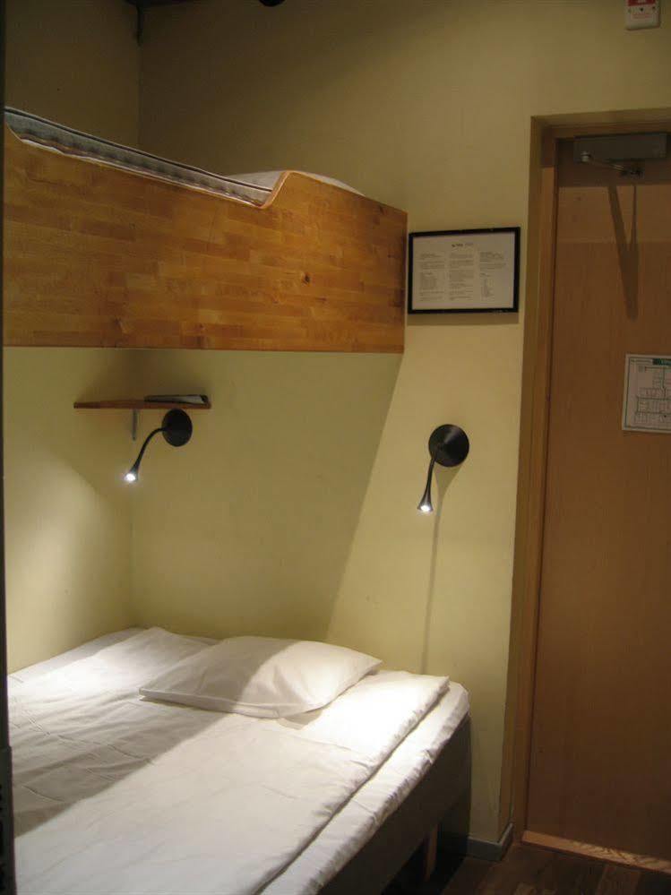 Rex Petit 2* Stockholm